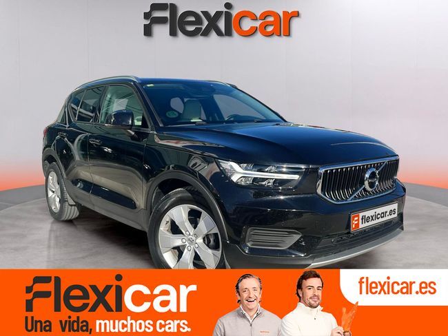 VOLVO XC40 (1.5 T3 Momentum) en Guadalajara