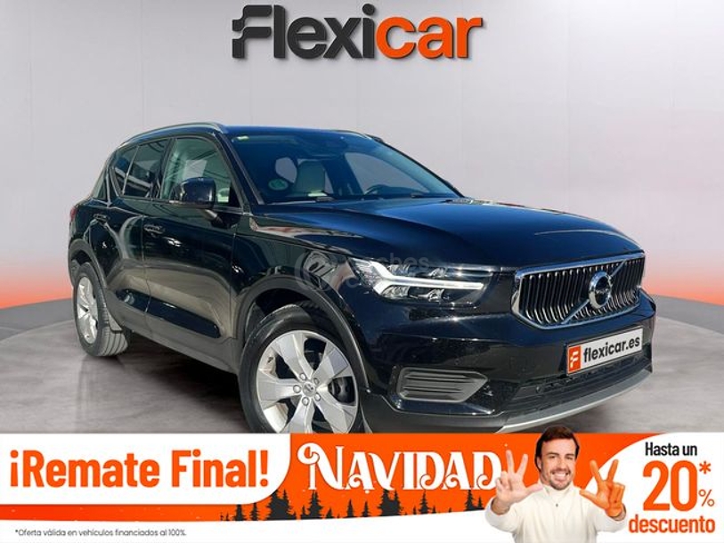 Foto del VOLVO XC40 T3 Momentum