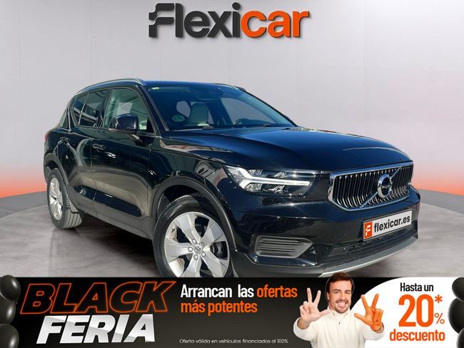 VOLVO XC40 (1.5 T3 Momentum) en Guadalajara