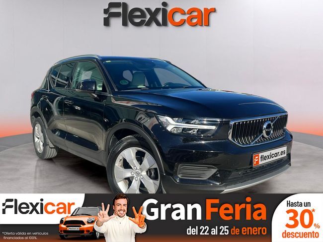 Foto del VOLVO XC40 T3 Momentum