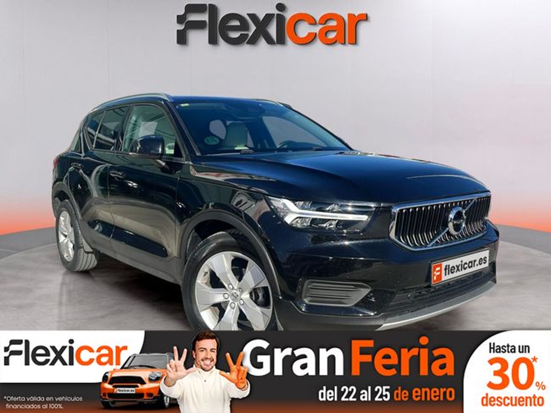 Imagen de VOLVO XC40