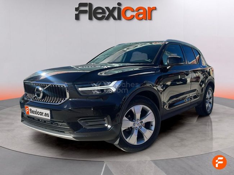 Foto del VOLVO XC40 T3 Momentum