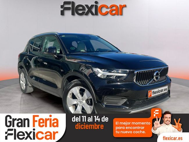 VOLVO XC40 (1.5 T3 Momentum) en Guadalajara