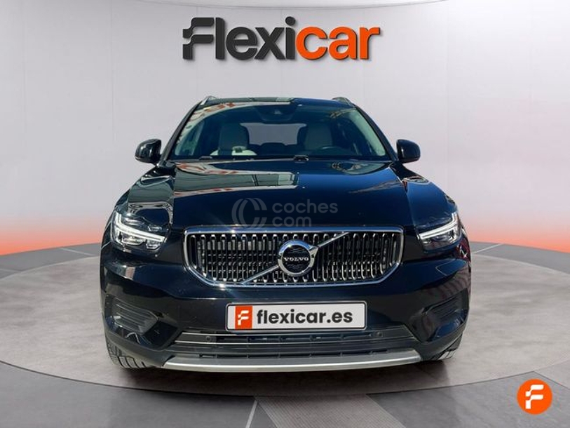 Foto del VOLVO XC40 T3 Momentum