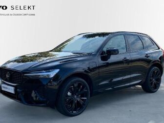 Imagen de VOLVO XC60 T6 Recharge Black Edition Plus