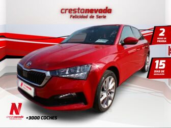 Imagen de SKODA Scala 1.0 TSI Style DSG  81kW