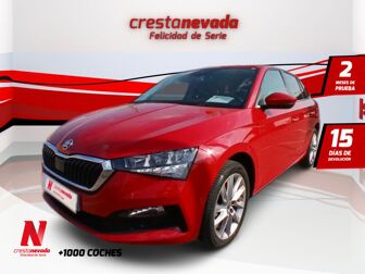 Imagen de SKODA Scala 1.0 TSI Style DSG  81kW