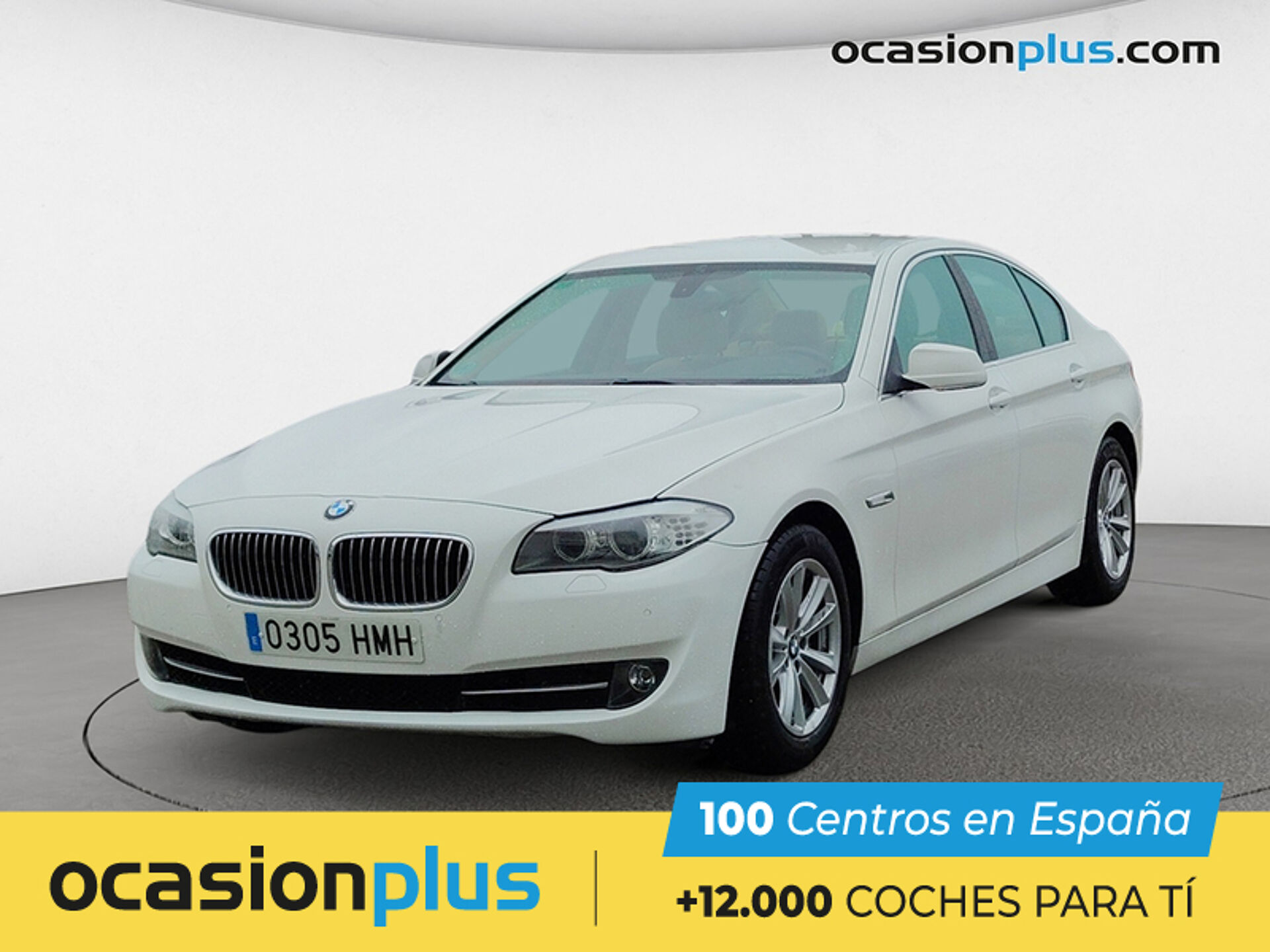 Imagen de BMW Serie 5