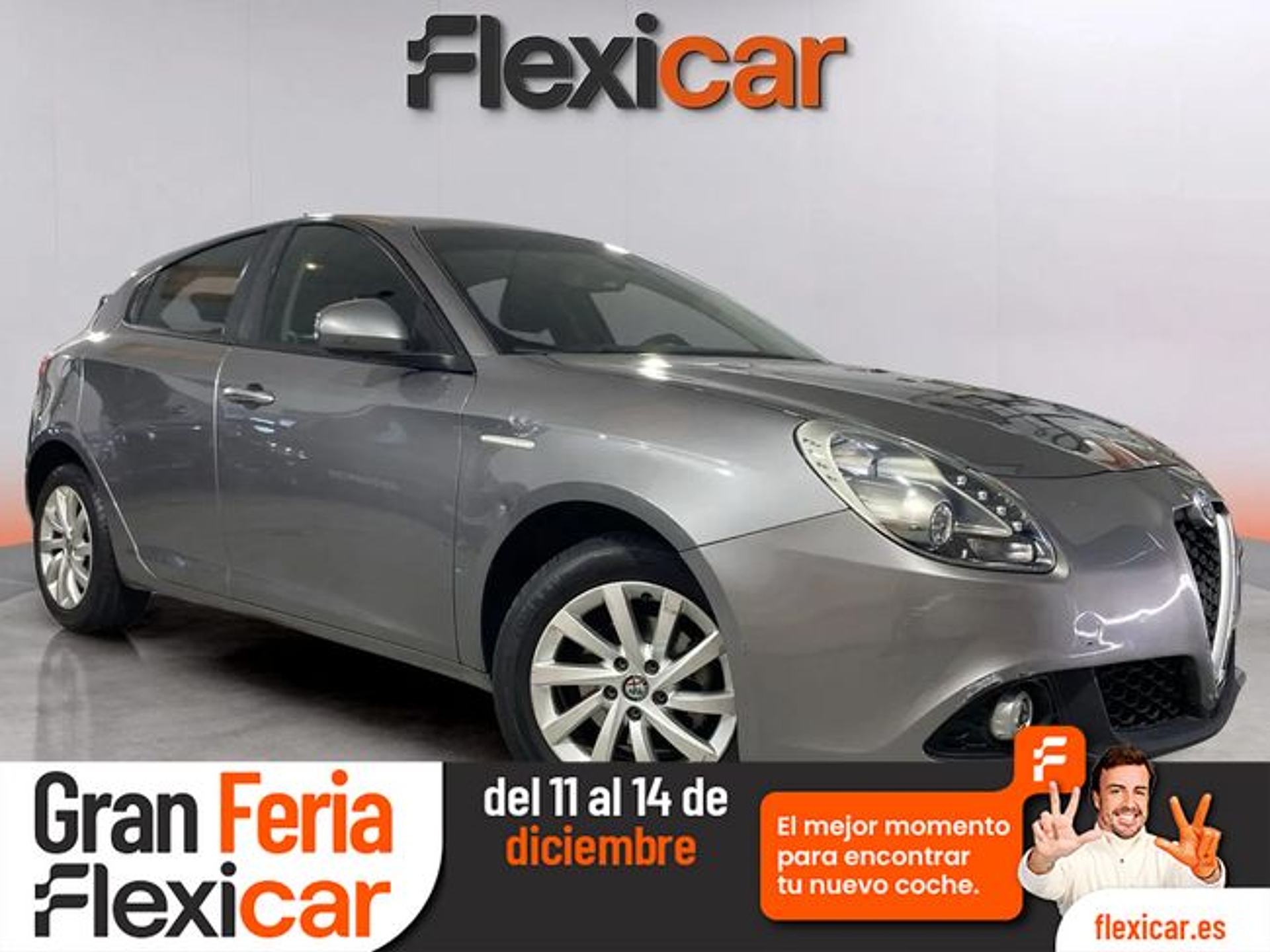 Imagen de ALFA ROMEO Giulietta