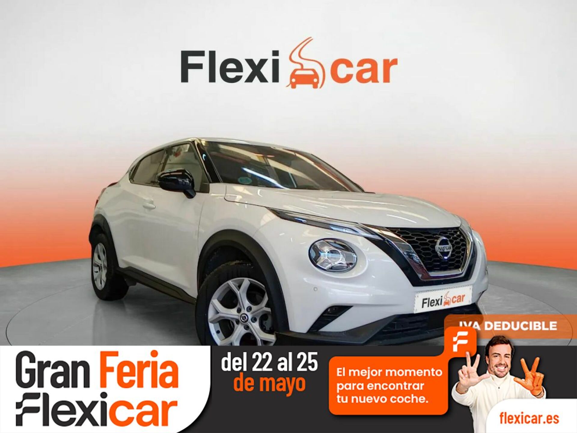 Imagen de NISSAN Juke