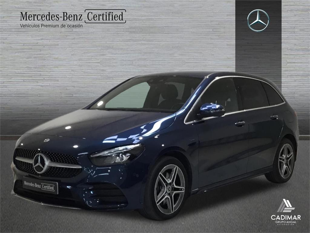 MERCEDES Clase B (B 250 e) en Cádiz