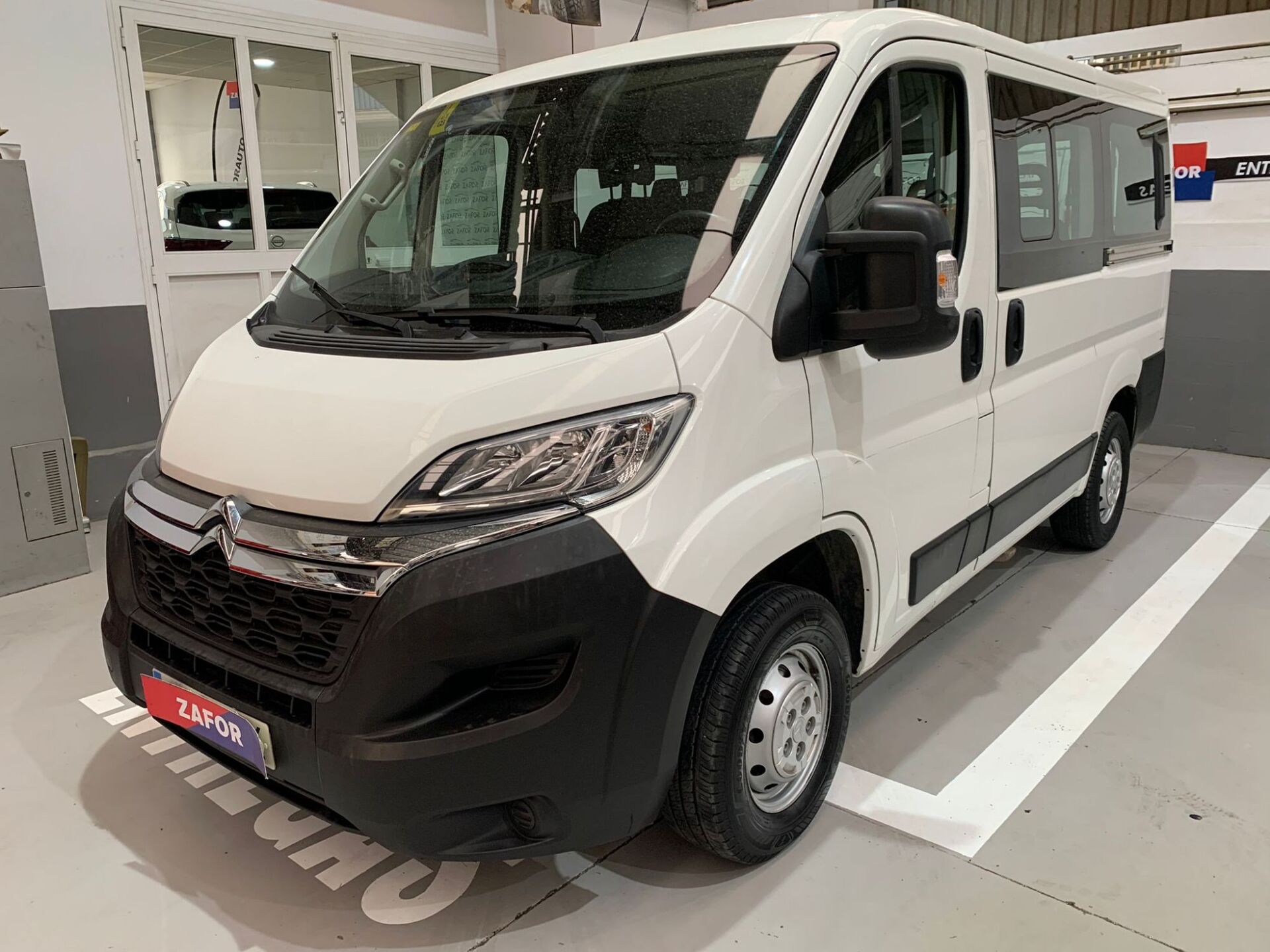 Imagen de CITROEN Jumper