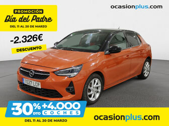 Imagen de OPEL Corsa 1.2T XHL S-S GS-Line 100