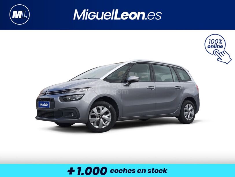 Foto del CITROEN C4 Grand Picasso 1.2 PureTech S&S Live