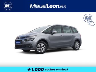 Imagen de CITROEN C4 Grand Picasso 1.2 PureTech S&S Live