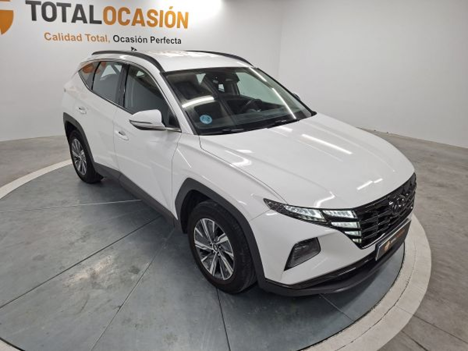 Imagen de HYUNDAI Tucson
