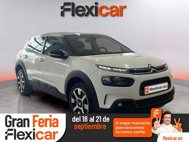 CITROEN C4 Cactus (BlueHDi 73KW (100CV) Business) en Badajoz