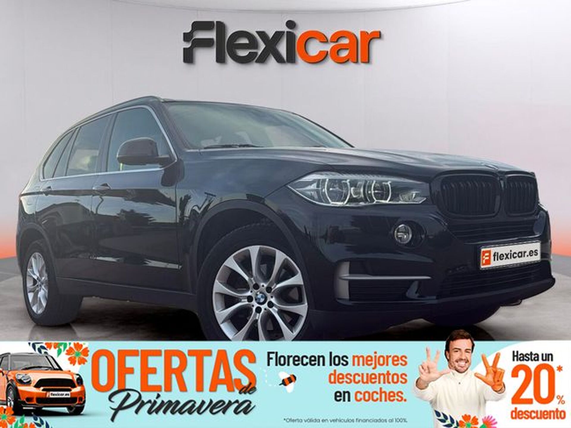 Imagen 1 de BMW X5