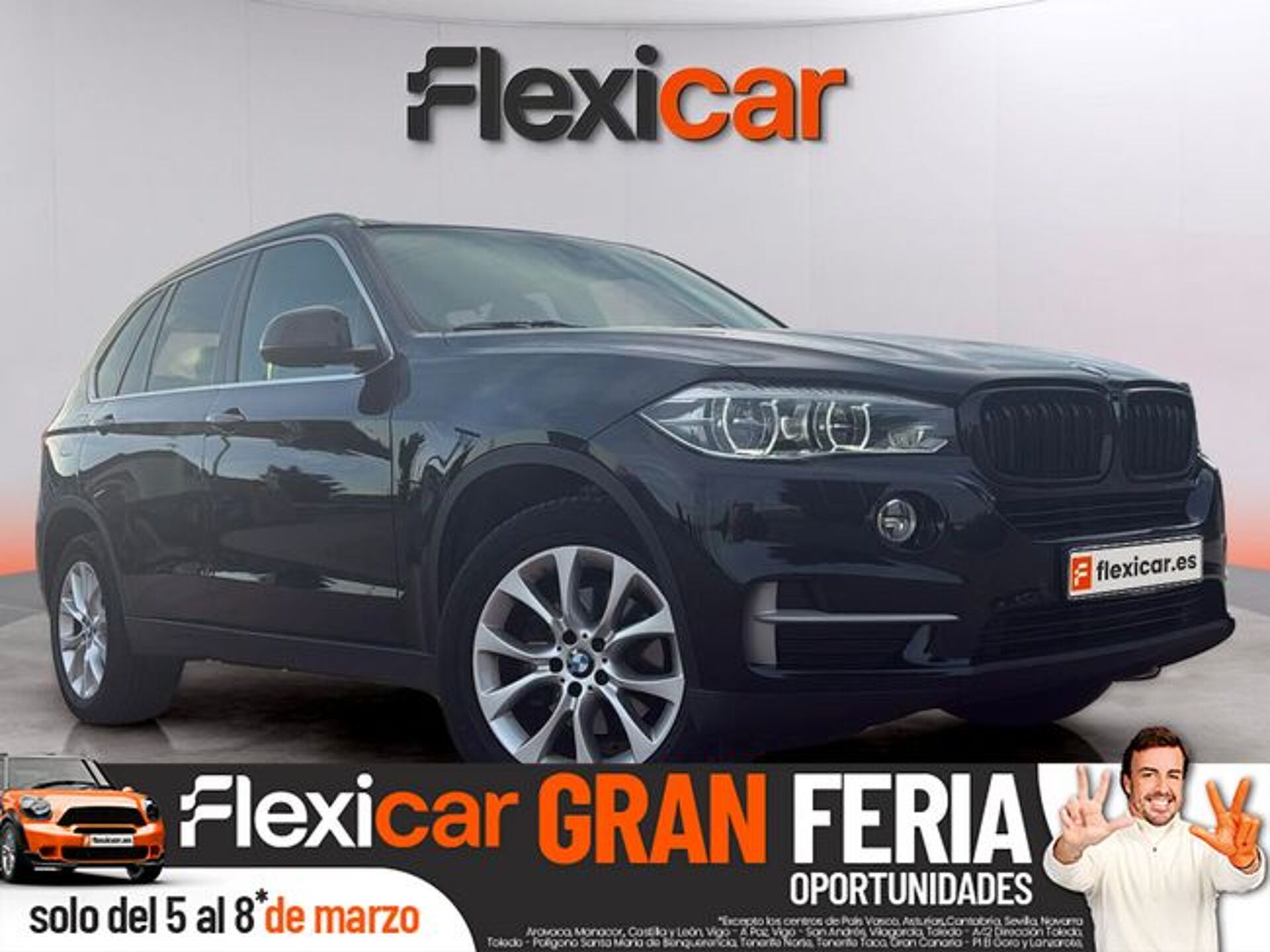 Imagen 1 de BMW X5