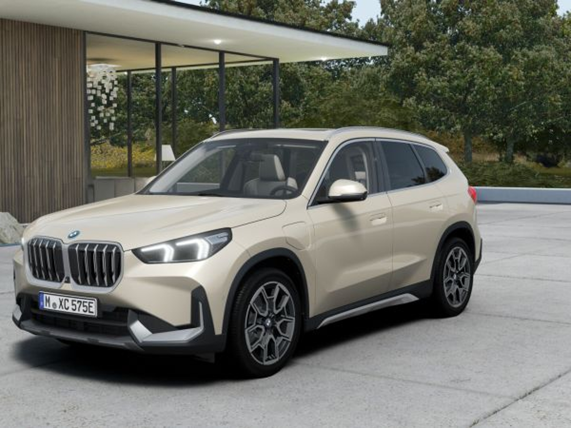 Imagen de BMW X1