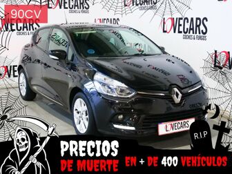 Imagen de RENAULT Clio TCe Energy Limited 66kW