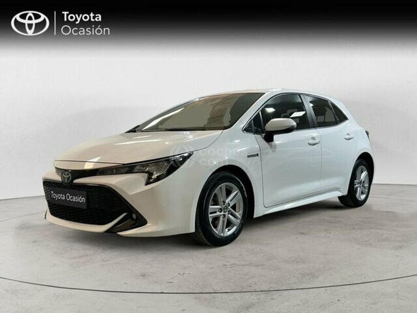 Foto del TOYOTA Corolla 125H Active Tech