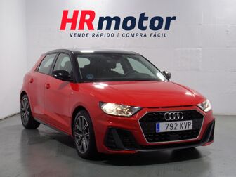 Imagen de AUDI A1 Sportback 30 TFSI S line