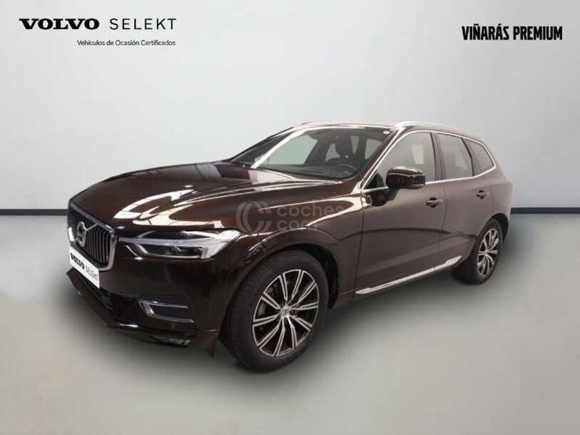 Foto del VOLVO XC60 D4 Inscription AWD