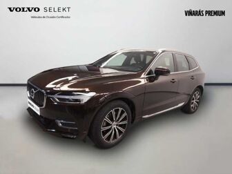 Imagen de VOLVO XC60 D4 Inscription AWD