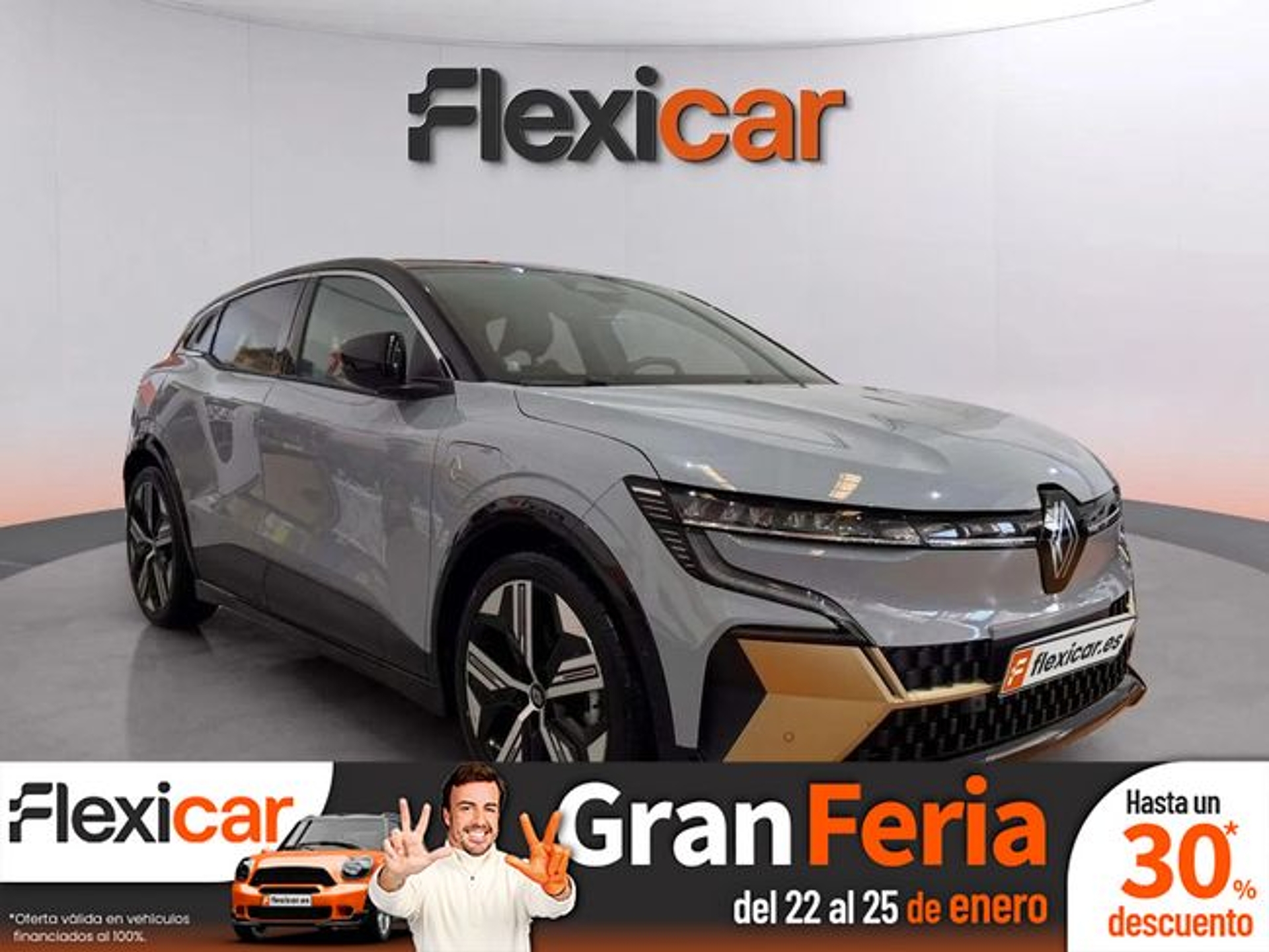 Imagen de RENAULT Mégane