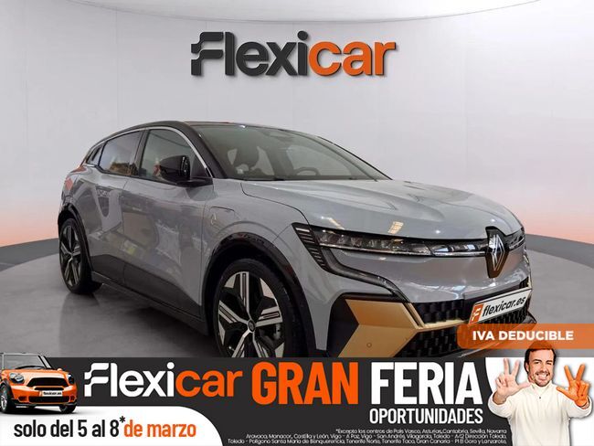 Foto del RENAULT Mégane E-Tech Equilibre Super Charge EV60 160kW