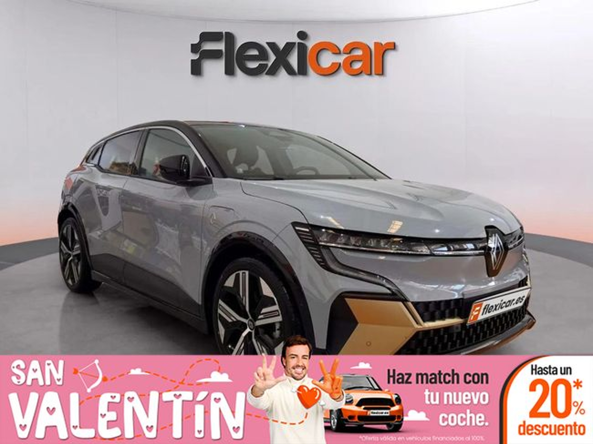 Imagen de RENAULT Mégane