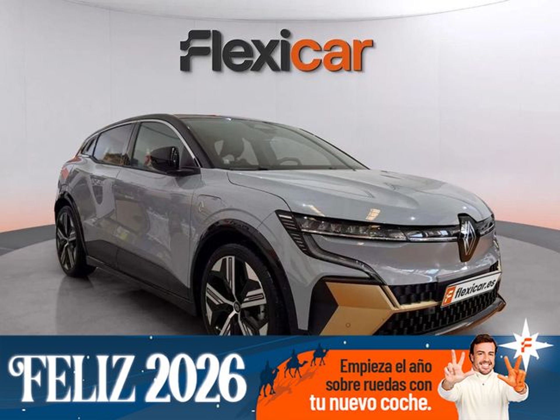 Imagen de RENAULT Mégane