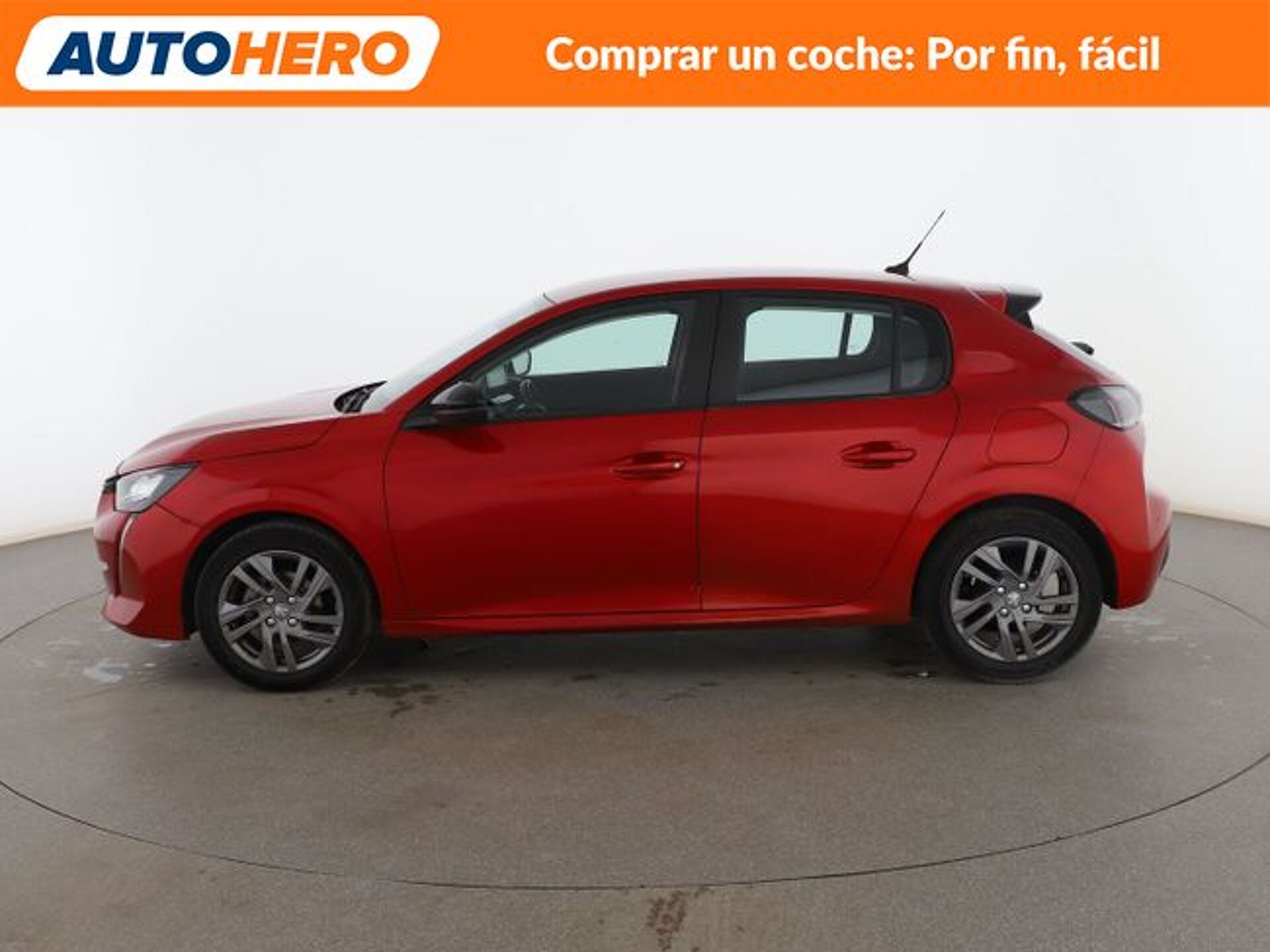 Imagen 3 de PEUGEOT 208
