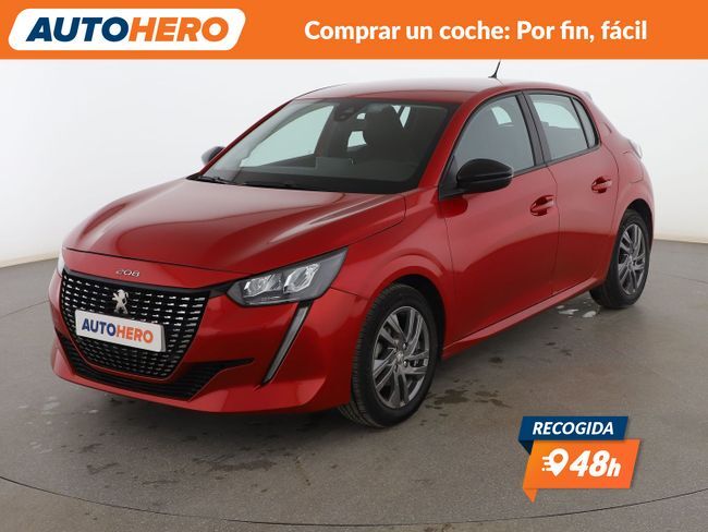 Foto del PEUGEOT 208 1.2 Puretech S&S Active Pack 75