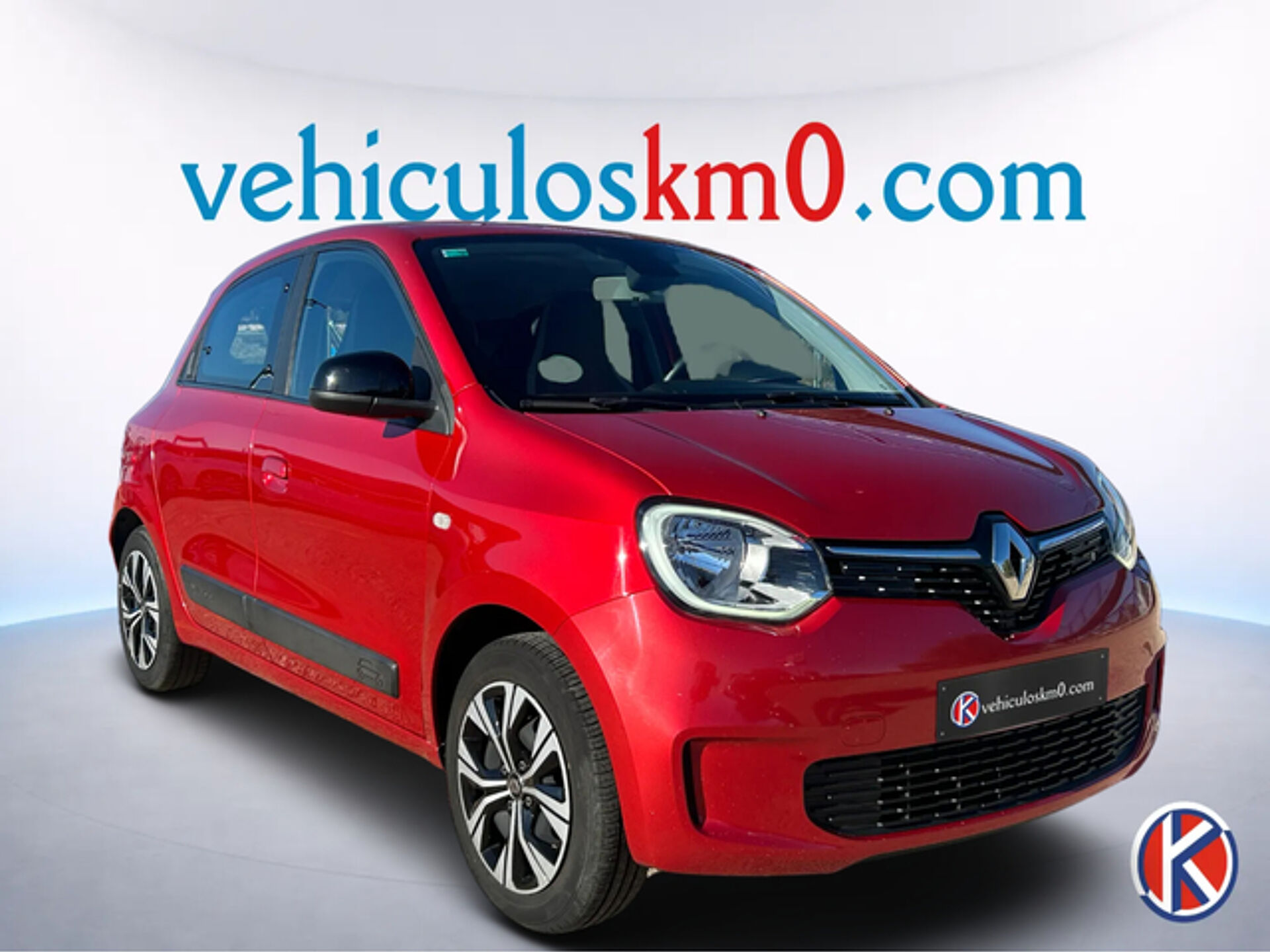 Imagen 3 de RENAULT Twingo