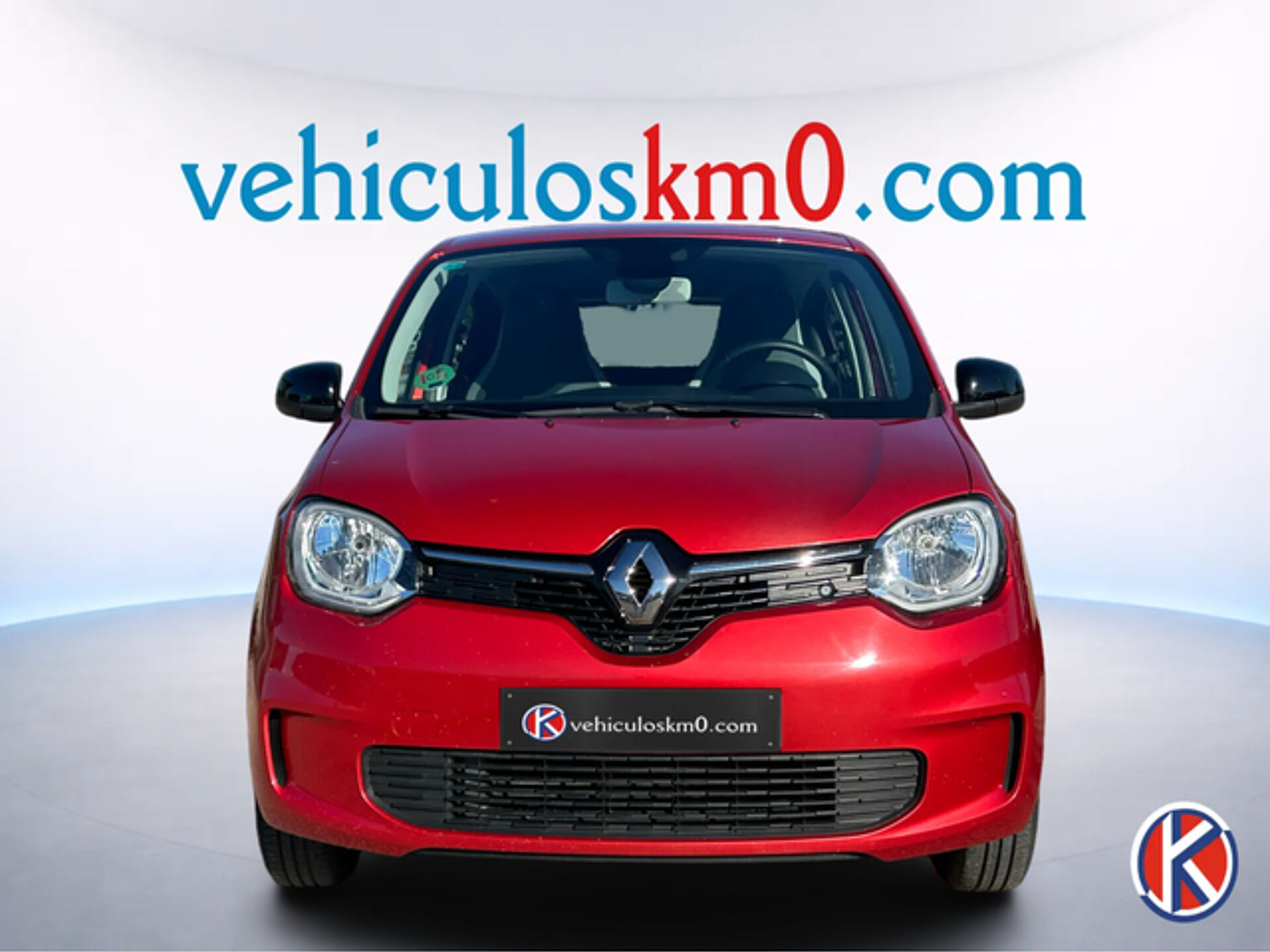 Imagen 2 de RENAULT Twingo