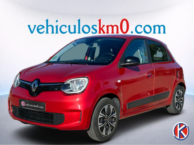 RENAULT Twingo (Intens Energy SCe 55 kW (75 CV) GPF) en Madrid