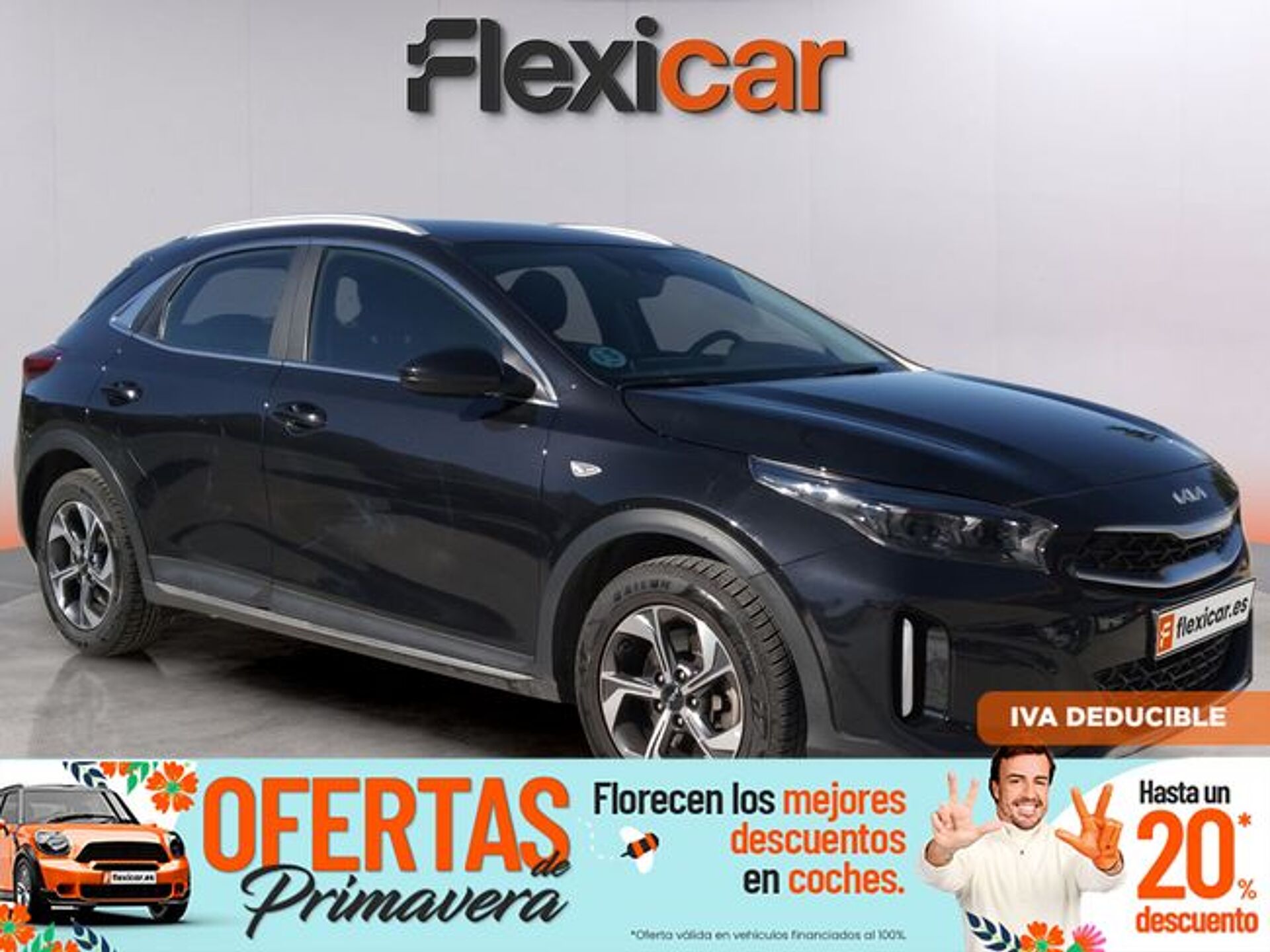 Imagen 1 de KIA XCeed