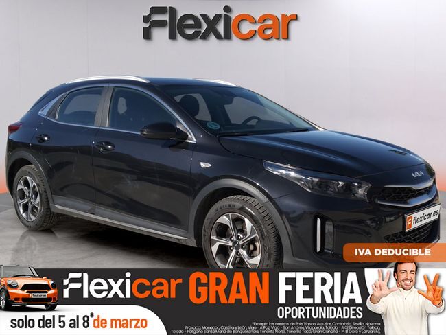 Foto del KIA XCeed 1.0 T-GDi Drive