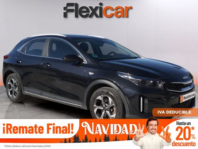 KIA XCeed (1.0 T-GDi Drive 88kW (120CV)) en Alicante
