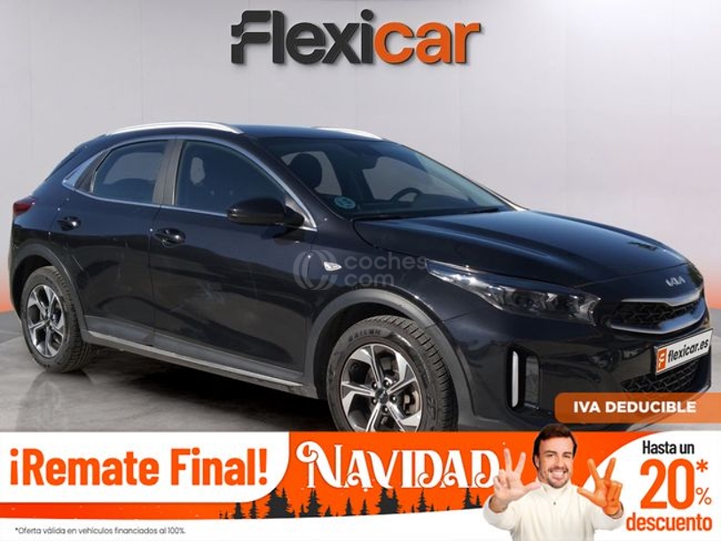 Foto del KIA XCeed 1.0 T-GDi Drive