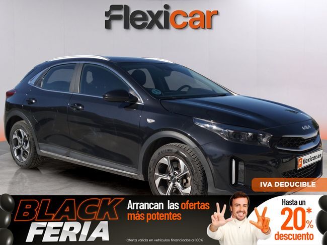 KIA XCeed (1.0 T-GDi Drive 88kW (120CV)) en Alicante