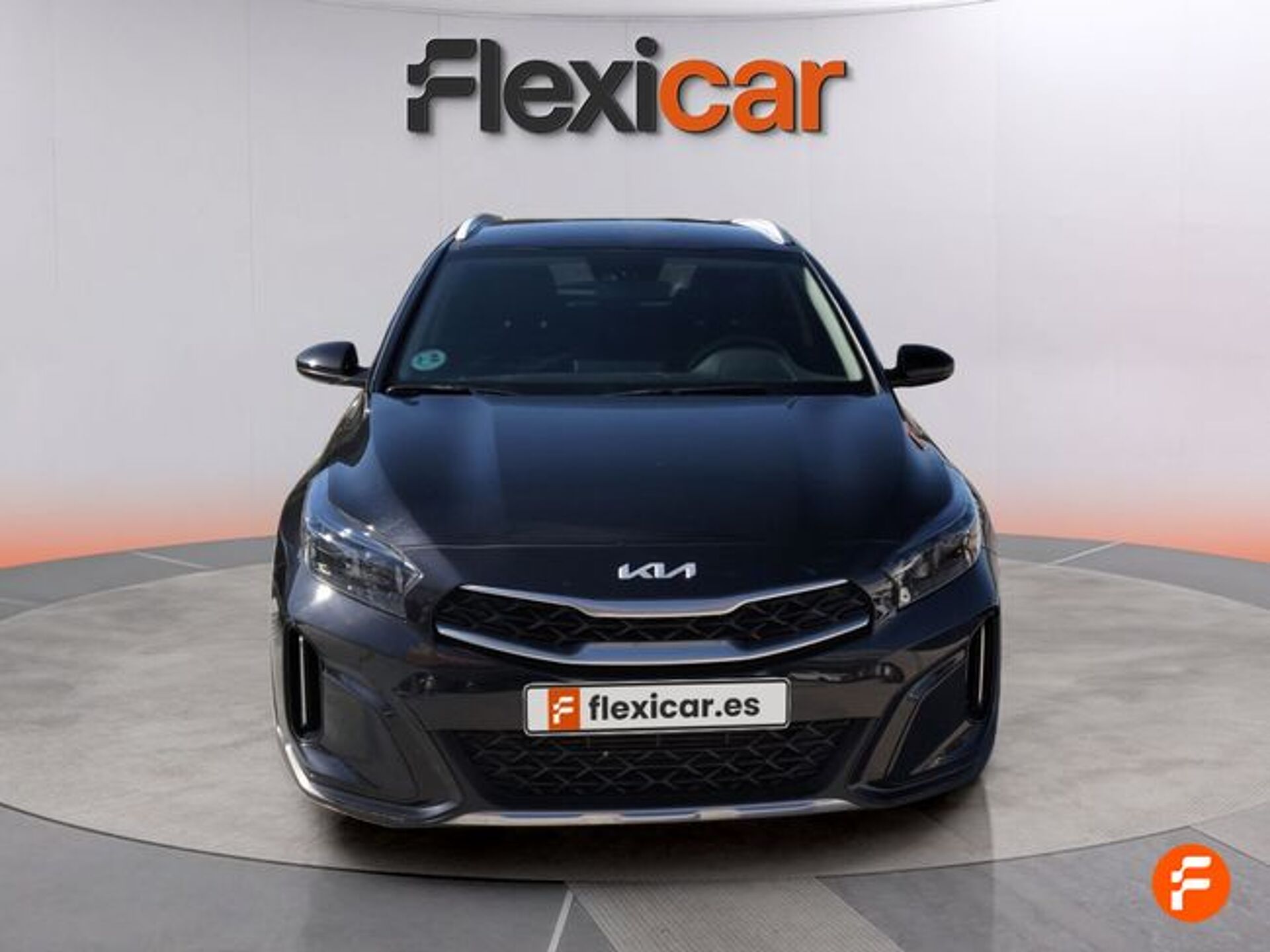 Imagen 2 de KIA XCeed