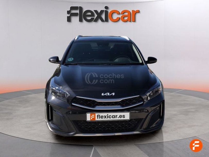 Foto del KIA XCeed 1.0 T-GDi Drive