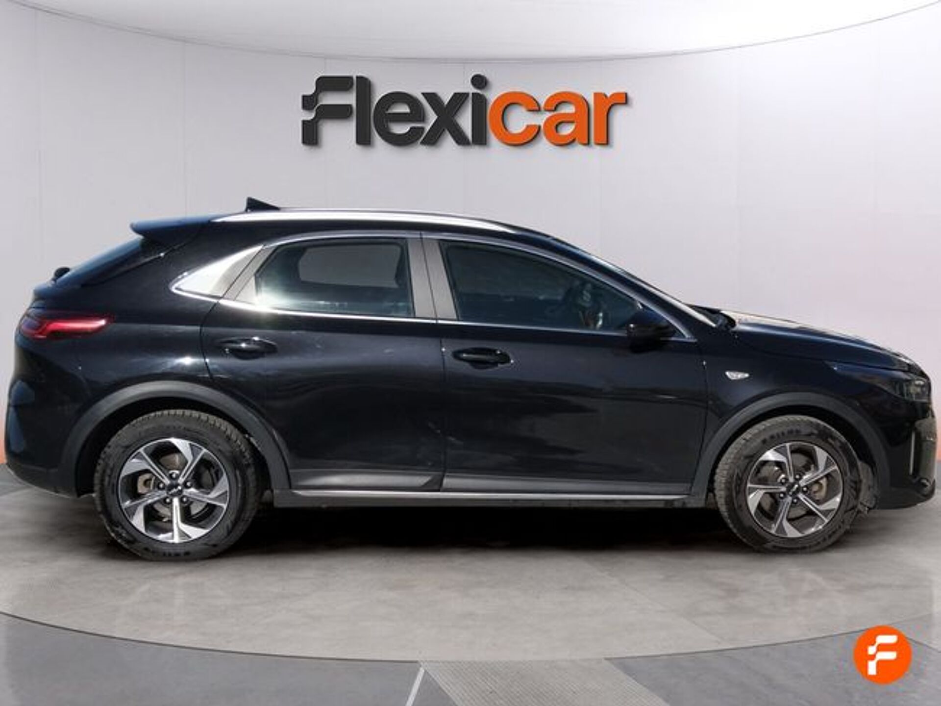 Imagen 3 de KIA XCeed