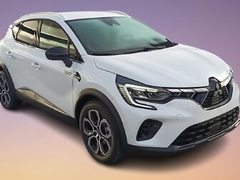 Imagen de MITSUBISHI ASX 160 PHEV Kaiteki