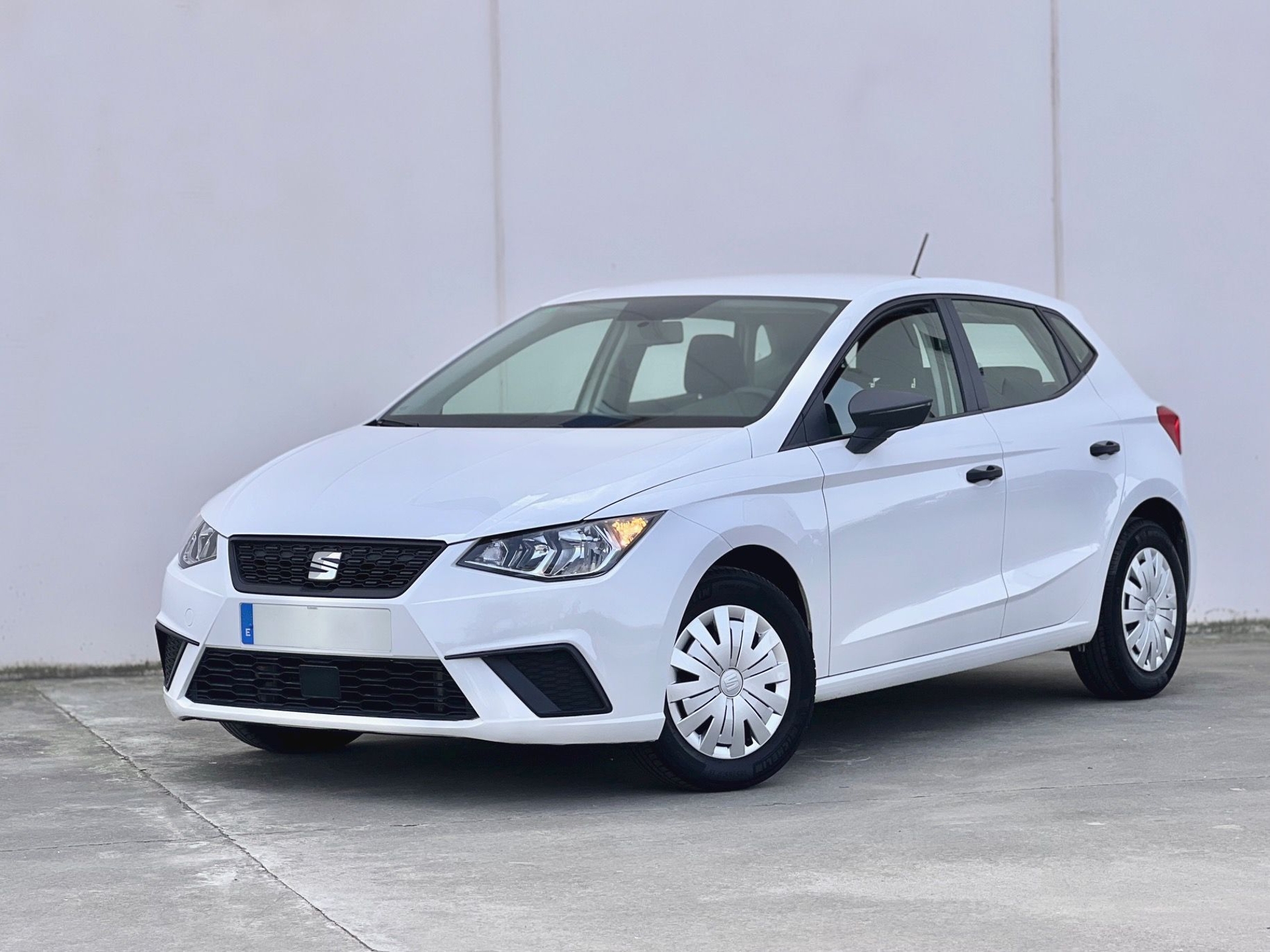 Imagen de SEAT Ibiza