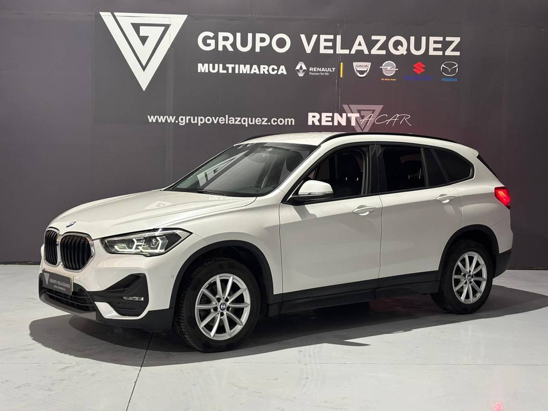 Imagen de BMW X1