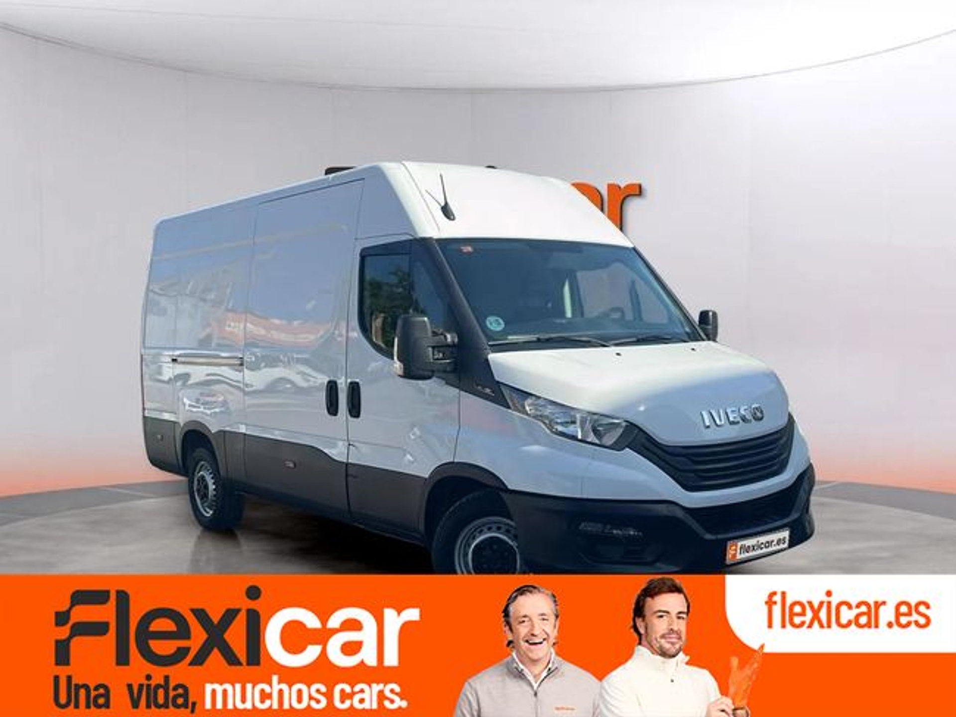 Imagen de IVECO Daily
